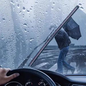 Windshield Wipers for BYD Seal EV (1 pair) harrybyd