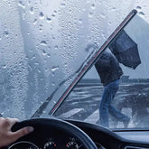 Windshield Wipers for BYD Seal EV (1 pair) harrybyd