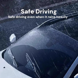 Windshield Wipers for BYD Seal EV (1 pair) harrybyd