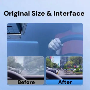 Windshield Wipers for BYD Seal EV (1 pair) harrybyd