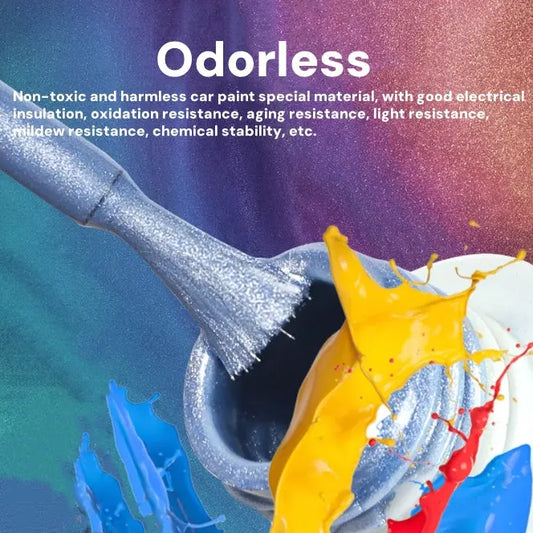 Car Touch-Up Paint Pen for BYD