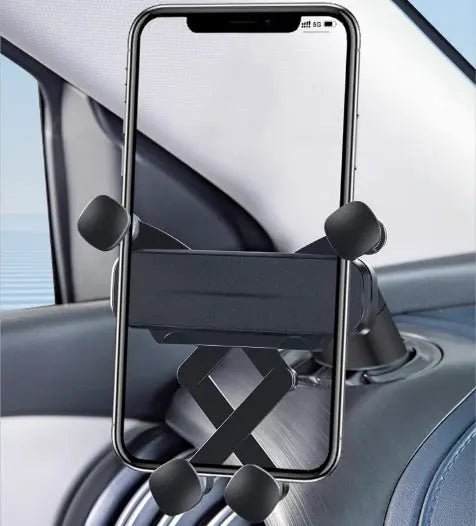 Car Phone Holder for BYD Atto 3 harrybyd