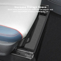 Under Seat Storage Box for BYD Atto 3 harrybyd