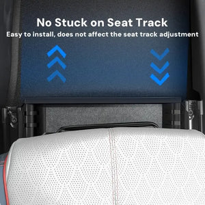 Under Seat Storage Box for BYD Atto 3 harrybyd