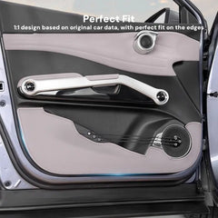 Door Anti-Kick Pads for BYD Atto 3 (4pcs) harrybyd