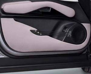 Door Anti-Kick Pads for BYD Atto 3 (4pcs) harrybyd