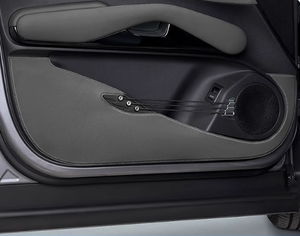 Door Anti-Kick Pads for BYD Atto 3 (4pcs) harrybyd