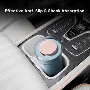 Center Control Cup Holder for BYD Atto 3 2022-2024 harrybyd