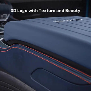 Silicone Gear Shift Collars Armrest Box Cover for BYD Atto 3 harrybyd