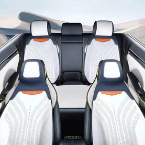 Seat Cushion for BYD (Full set 5-seater) harrybyd