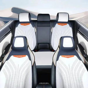 Seat Cushion for BYD (Full set 5-seater)? harrybyd