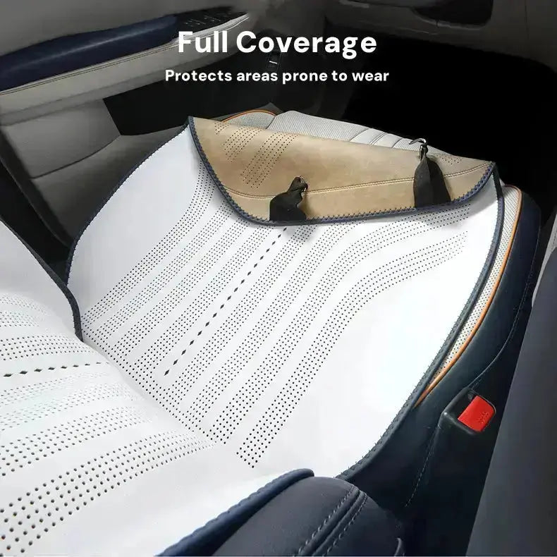 Seat Cushion for BYD (Full set 5-seater) harrybyd
