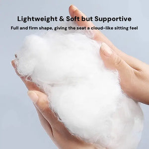 Original Style Headrest and Lumbar Pillow for BYD Atto 3 harrybyd