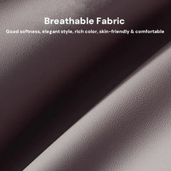 Original Style Headrest and Lumbar Pillow for BYD Atto 3 harrybyd