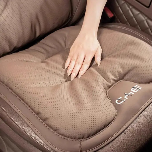 Napa Seat Cushion for BYD (full set 5 seater)