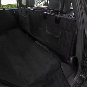 Pet Dog Car Seat Protector Covers Hammock for BYD harrybyd