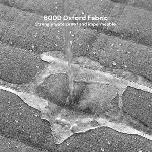 Pet Dog Car Seat Protector Covers Hammock for BYD harrybyd