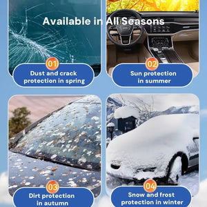 Snow Shield for BYD harrybyd