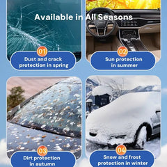 Snow Shield for BYD harrybyd