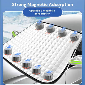 Snow Shield for BYD harrybyd