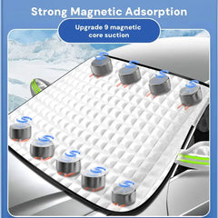 Snow Shield for BYD harrybyd