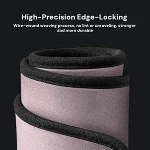 Suede Trunk Mat for BYD Atto 3 harrybyd