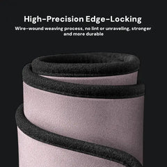 Suede Trunk Mat for BYD Atto 3 harrybyd