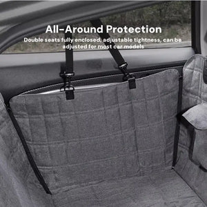 Pet Dog Car Seat Protector Covers Hammock for BYD harrybyd