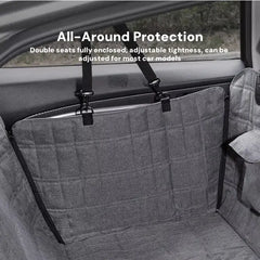 Pet Dog Car Seat Protector Covers Hammock for BYD harrybyd