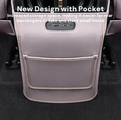 Rear Center Console Protector for BYD Atto 3 (2025) harrybyd