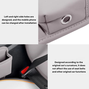 Seat Gap Storage Box for BYD Atto 3 harrybyd
