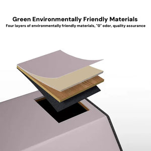 Leather Trunk Storage Box for BYD Atto 3 harrybyd