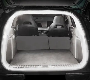 Trunk LED Light Strips for BYD harrybyd