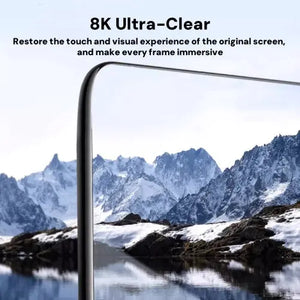 Navigation Screen Protector for BYD Atto 3 harrybyd