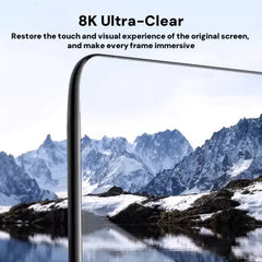 Navigation Screen Protector for BYD Atto 3 harrybyd