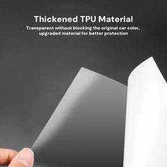 Car Window Center Pillar Posts Fit for BYD harrybyd