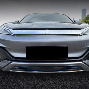 Grille Proof Net for BYD Atto 3 harrybyd