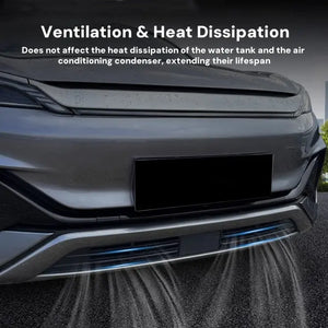 Grille Proof Net for BYD Atto 3 harrybyd