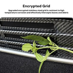 Grille Proof Net for BYD Atto 3 harrybyd