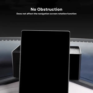 Behind Screen Storage Tray for BYD Atto 3 harrybyd