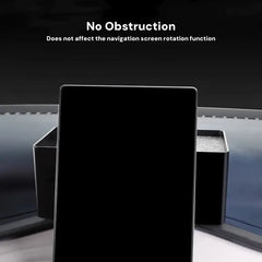 Behind Screen Storage Tray for BYD Atto 3 harrybyd