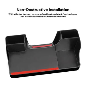 Behind Screen Storage Tray for BYD Atto 3 harrybyd