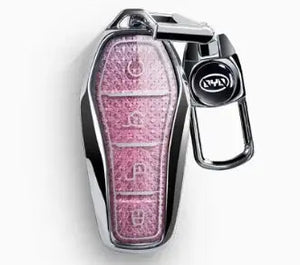 Key Fob Cover for BYD Sealion 7? harrybyd