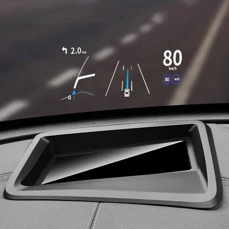 HUD Display Protective Cover for BYD Sealion 7 (LHD)? harrybyd