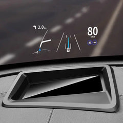 HUD Display Protective Cover for BYD Sealion 7 (LHD) harrybyd