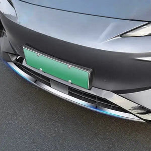 Stainless Door Side Trim for BYD Sealion 7? harrybyd