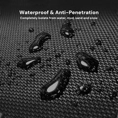 XPE Floor Mats for BYD Atto 3 RHD harrybyd