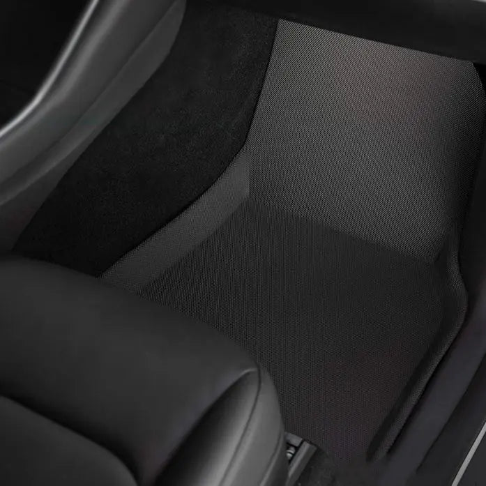 XPE Floor Mats for BYD Atto 3 RHD harrybyd