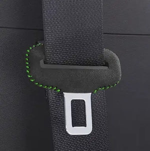 Safety Belt Buckle Cover for BYD Seal EV harrybyd