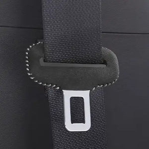 Safety Belt Buckle Cover for BYD Seal EV harrybyd